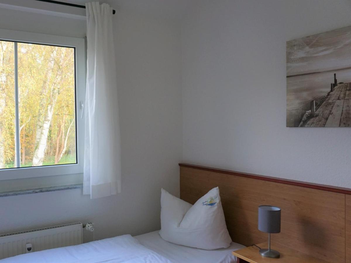 Ferienwohnung Mone Dierhagen Eksteriør billede